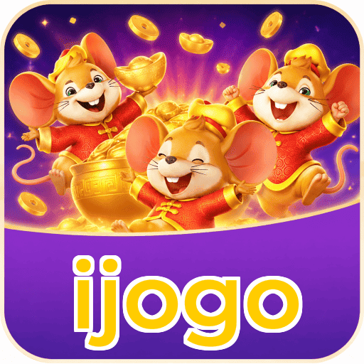 ijogo Logo Oficial