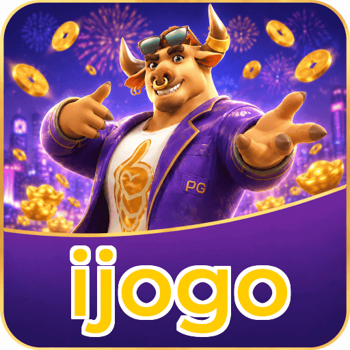 Logo ijogo Plataforma Certificada