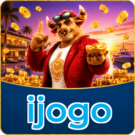 ijogo Jackpots Progressivos