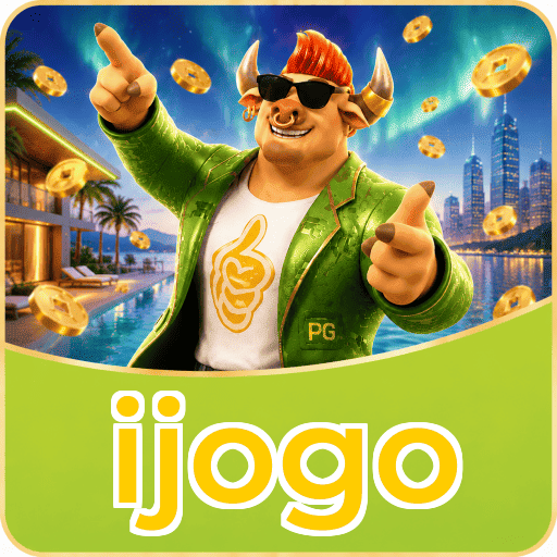 Bot ijogo Telegram