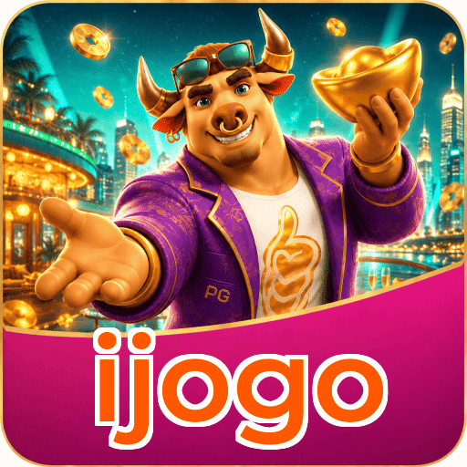 ijogo Logo Seguro