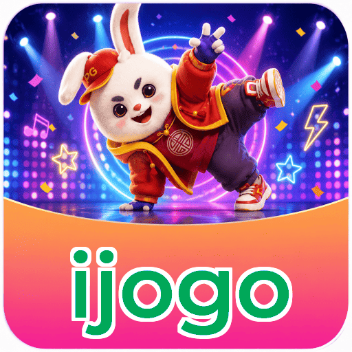 ijogo Download Speed Test Logo - Teste de Velocidade Certificado