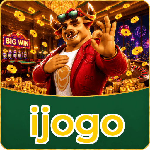 ijogo Logo Verificado