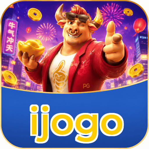 Logo ijogo Loteria Online